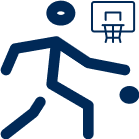 Basketball Court