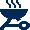 BBQ Garden
